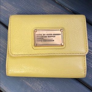 Marc Jacobs wallet